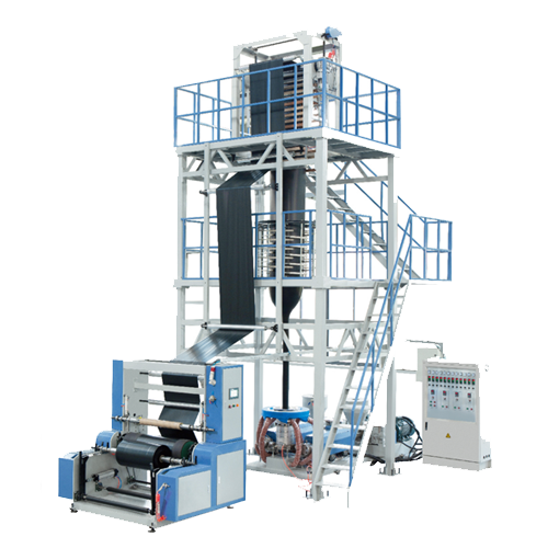 ABA/H 系列吹膜機(jī)組