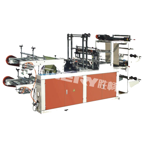 LDFD-500電腦控制連卷點(diǎn)斷制袋機(jī)