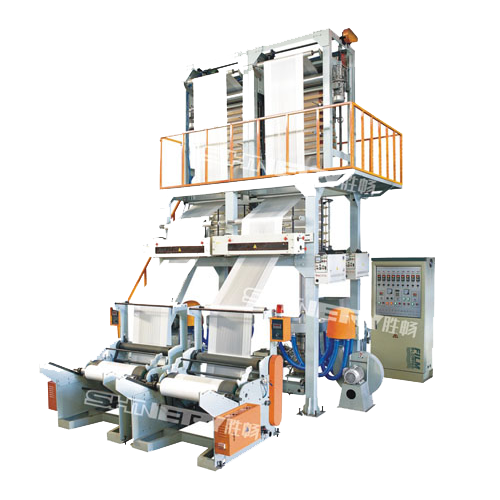 SCN H系列HDPE吹膜機(jī)01