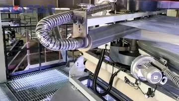 吹膜機(jī)性能特點(diǎn)